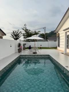 Casa Anggeriani - Jitra - 0