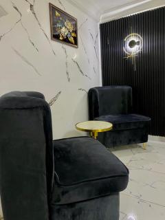 Residence inn - Ibadan - 7