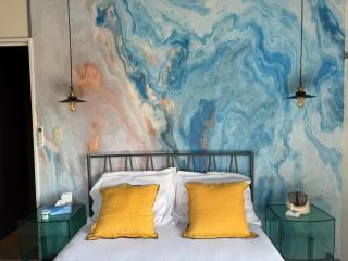 ボーマンボウ 呆呆的翻车鱼 Mola Mola - 0