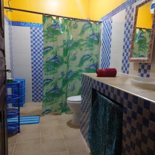 Furaha B&B Kendwa - Kendwa - 8