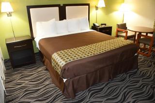 Americas Best Value Inn - Bishopville - Bishopville - 0