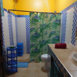 Furaha B&B Kendwa - Kendwa - 9