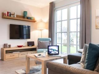 Thatched House by Lagoon with Sauna, cleaning included - Fuhlendorf - 5