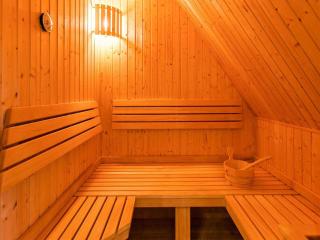 Thatched House by Lagoon with Sauna, cleaning included - Fuhlendorf - 1