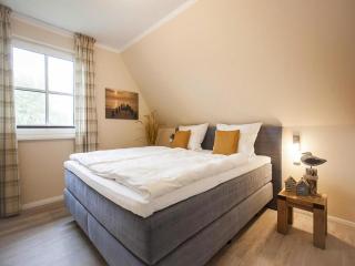 Thatched House by Lagoon with Sauna, cleaning included - Fuhlendorf - 6