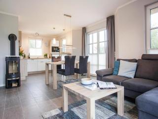 Thatched House by Lagoon with Sauna, cleaning included - Fuhlendorf - 4