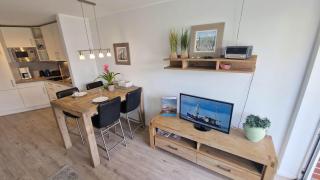 Haus-Pole-Poppenspaeler-I-Whg-07 - Sankt Peter-Ording - 7