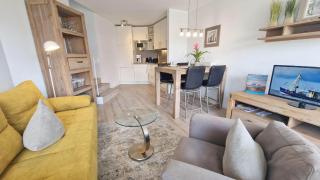 Haus-Pole-Poppenspaeler-I-Whg-07 - Sankt Peter-Ording - 3
