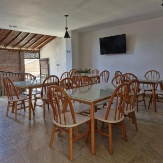 Hotel Casona Heroínas Charalá - 1