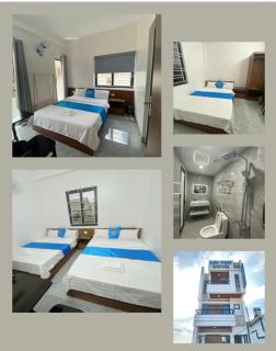 Lộc Phát hotel - Bả Duộc - 3