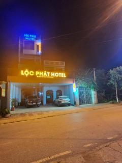 Lộc Phát hotel - Bả Duộc - 5