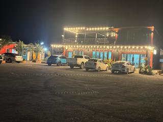 บ้านอินทผลัม รีสอร์ท - - 5