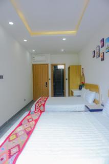 Great Homestay & Travel - Phu Quoc - 4