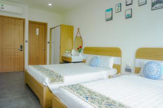 Great Homestay & Travel - Phu Quoc - 0
