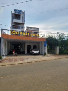 Lộc Phát hotel - Bả Duộc - 9