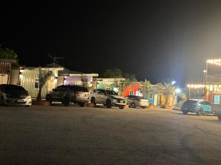 บ้านอินทผลัม รีสอร์ท - - 7