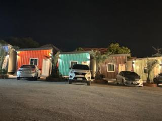 บ้านอินทผลัม รีสอร์ท - - 8
