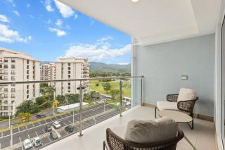 Heart of Jaco, Modern Style, Steps to the Sand - Jacó - 7