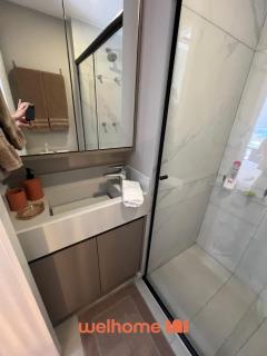 Suite em Sao Paulo na Oscar Freire com Piscina - São Paulo - 6