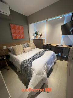Suite em Sao Paulo na Oscar Freire com Piscina - São Paulo - 5