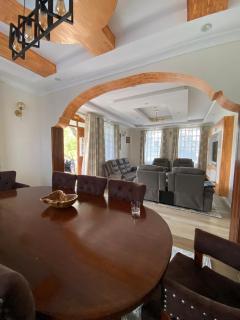 Emet Country Farm Home - Nyahururu - 2