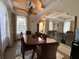 Emet Country Farm Home - Nyahururu - 3