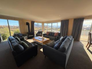Haps - Lake Tekapo - 1