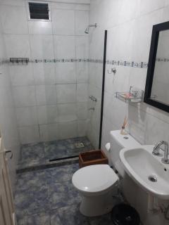 Departamento amplio zona centrica - Resistencia - 2