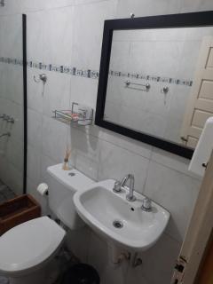 Departamento amplio zona centrica - Resistencia - 1