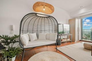 Native studio hideaway in the heart of Poblacion, Makati - Manila - 4