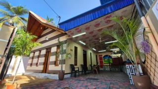 Manaal Villa - Kattankudy - Kattankudi - 0
