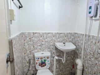 Cozy Studio room nearby tourist spots - Sampong - 4