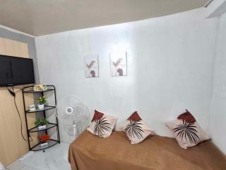 Cozy Studio room nearby tourist spots - Sampong - 3