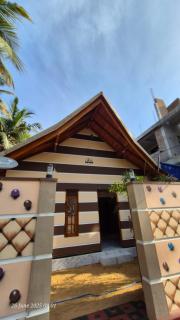 Manaal Villa - Kattankudy - Kattankudi - 8