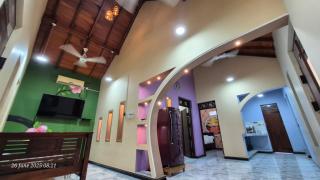 Manaal Villa - Kattankudy - Kattankudi - 1
