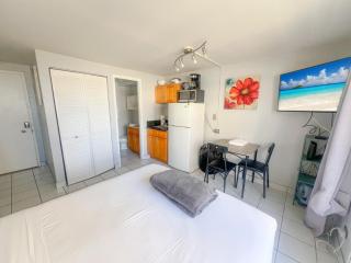 Ocean View Kuhio Village Studio apts - Honolulu - 3
