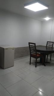 Apartaestudio Cerca Embajada corferias U nacional - Bogota - 3