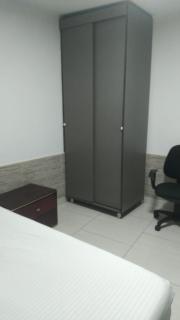 Apartaestudio Cerca Embajada corferias U nacional - Bogota - 1