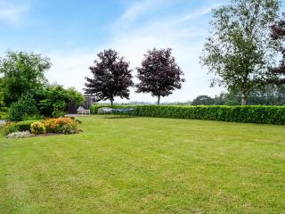 Lodge Farm Barn - South Walsham - 2