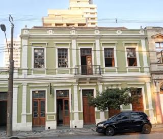 Estação da gratidão - Curitiba - 1