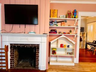 Family-Friendly Home Near Sesame Place 2 King Beds - Morrisville - 9