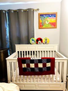 Family-Friendly Home Near Sesame Place 2 King Beds - Morrisville - 8