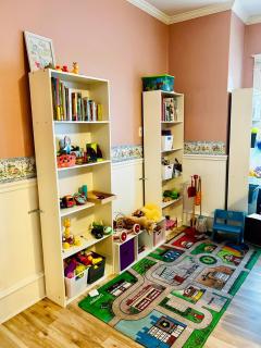 Family-Friendly Home Near Sesame Place 2 King Beds - Morrisville - 5