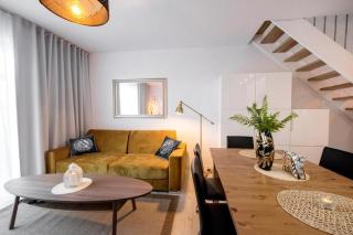 Two-storey holiday home, sauna, whirlpool - Mielenko - 3