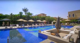 Elegant Hydepark Apt With Garden - New cairo - 0