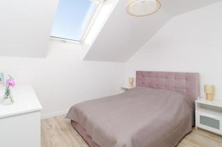 Large holiday home, sauna, whirlpool - 1