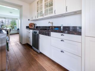 Big holiday Home in Suwald with Hot Tub, cleaning included - Suwald - 8