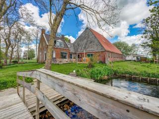 Big holiday Home in Suwald with Hot Tub, cleaning included - Suwald - 5