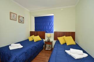 914 Hotel - Calama - 1