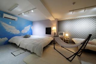 Exsaison House Imamiya - 7